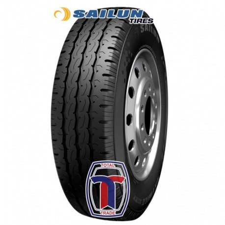 195/ R14C 106/104Q SAILUN SL87N