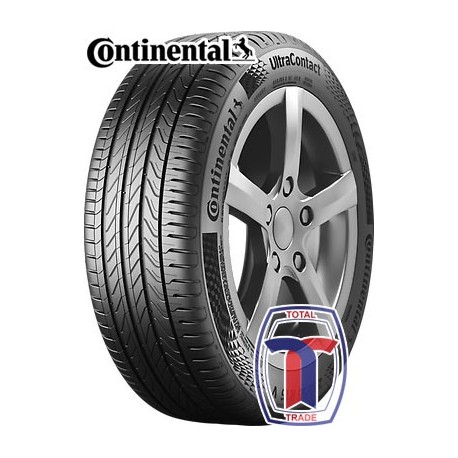 195/65 R15 91H CONTINENTAL ULTRACONTACT
