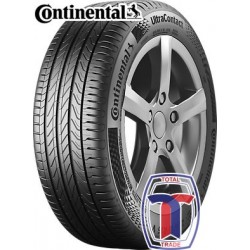 185/65 R15 88T CONTINENTAL ULTRACONTACT