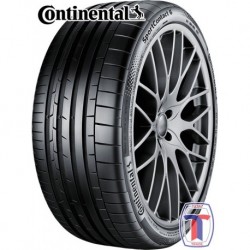 245/40 R18 97Y CONTINENTAL SPORTCONTACT 6