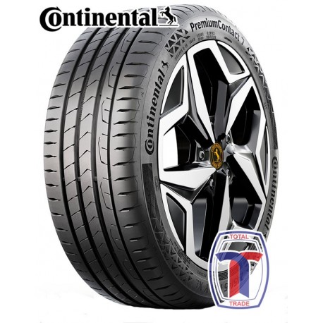 225/45 R17 91Y CONTINENTAL PREMIUMCONTACT 7