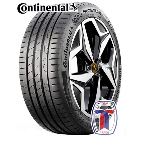 215/65 R17 CONTINENTAL PREMIUMCONTACT 7