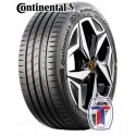 215/65 R17 CONTINENTAL PREMIUMCONTACT 7