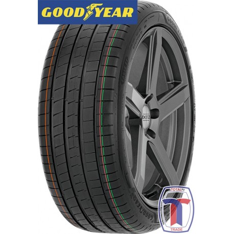 255/40 R19 100Y GOODYEAR EAGLE F1 ASYMMETRIC 6