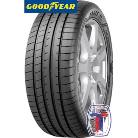 295/40 R20 106Y GOODYEAR EAGLE F1 ASYMMETRIC 3 SUV