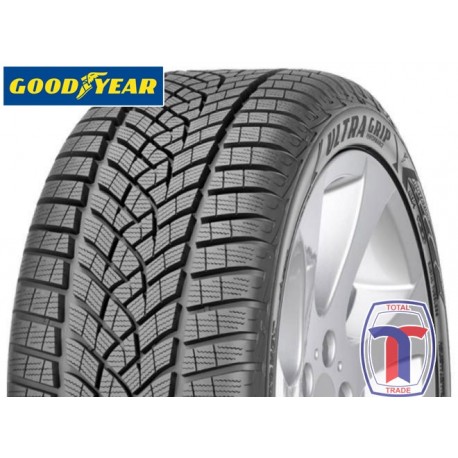 245/45 R17 99V GOODYEAR ULTRAGRIP PERFORMANCE +