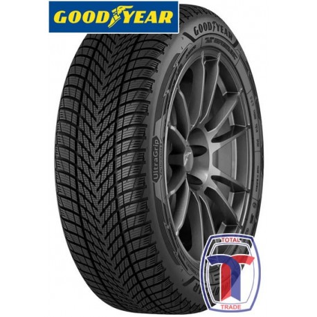 225/50 R17 94H GOODYEAR ULTRAGRIP PERFORMANCE 3