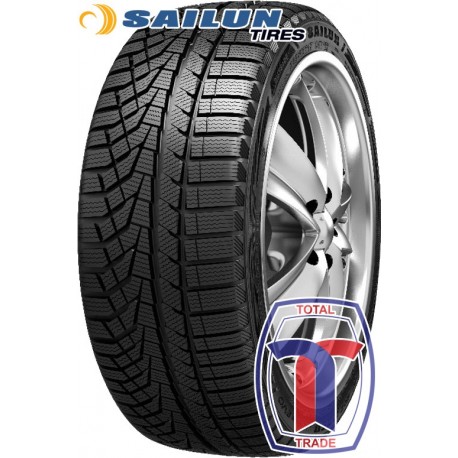 265/65 R17 116H SAILUN ICE BLAZER ALPINE EVO1