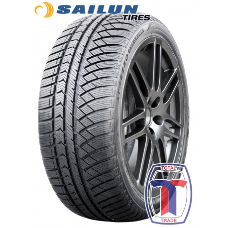 195/50 R15 82V SAILUN ATREZZO 4SEASONS