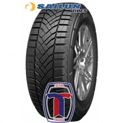 255/55 R18 120/118R SAILUN COMMERCIO 4 SEASONS CAMPER