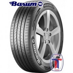 195/65 R15 91H BARUM BRAVURIS 6
