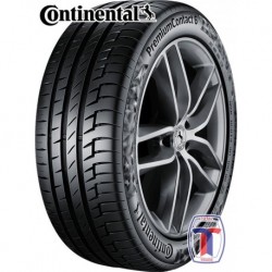 235/50 R18 97V CONTINENTAL PREMIUMCONTACT 6