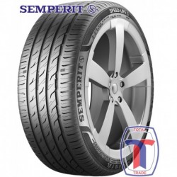 225/45 R18 95Y SEMPERIT SPEED-LIFE 3