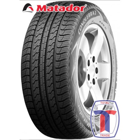 215/70 R16 100H MATADOR MP82 CONQUERRA 2