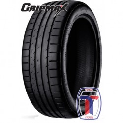 215/50 R18 96Y GRIPMAX SUREGRIP PRO SPORT