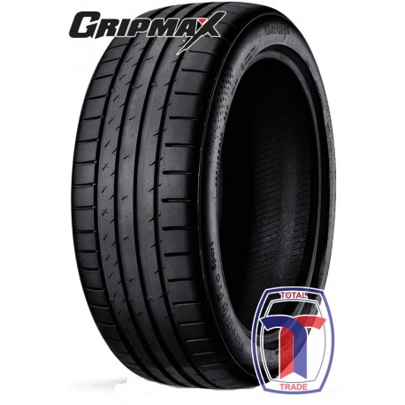 215/50 R18 96Y GRIPMAX SUREGRIP PRO SPORT