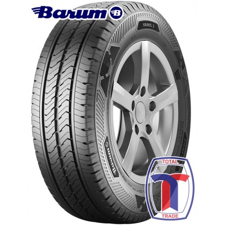 225/65 R16C 112/110T BARUM VANIS 3