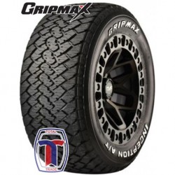 235/75 R15 109T GRIPMAX INCEPTION A/T