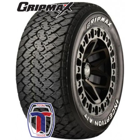 235/75 R15 109T GRIPMAX INCEPTION A/T