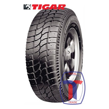 215/65 R16C 109/107R TIGAR CARGO SPEED WINTER