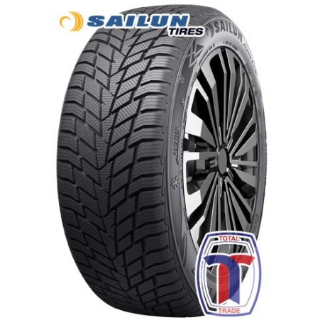 255/35 R20 97W SAILUN ICE BLAZER ALPINE EVO2