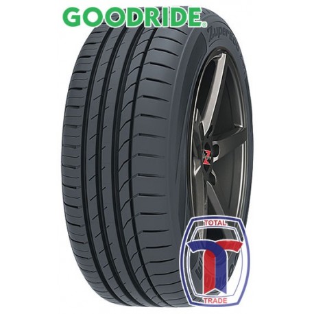225/45 R17 94W GOODRIDE ZUPERECO Z-107