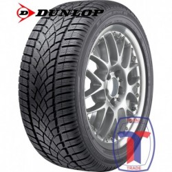 225/55 R16 95H DUNLOP SP WINTER SPORT 3D