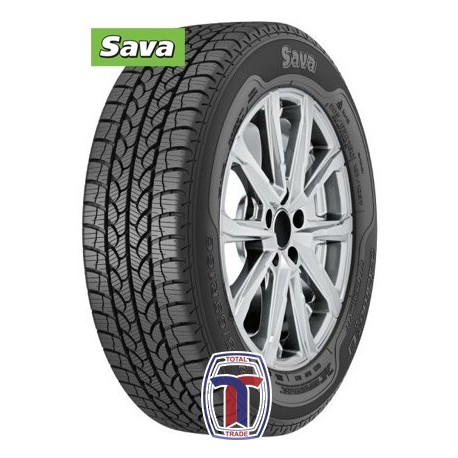 195/ R14C 106/104R SAVA ESKIMO LT