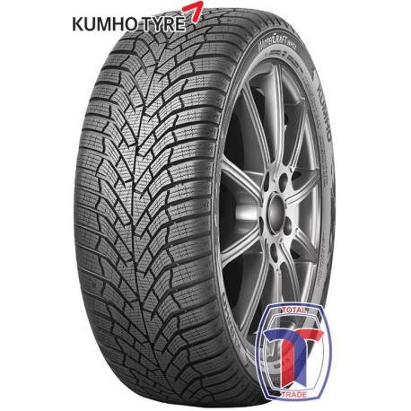 205/65 R16 95H KUMHO WINTERCRAFT WP52