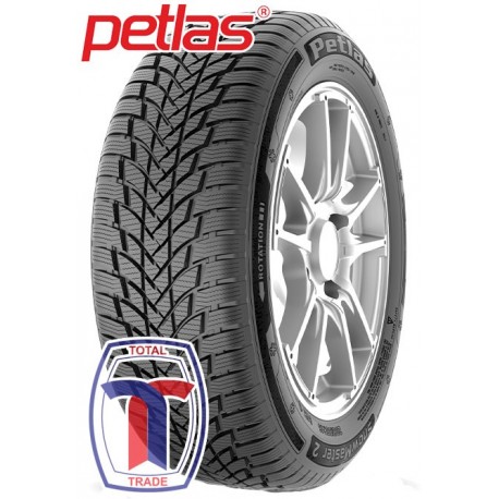 195/65 R15 91H PETLAS SNOWMASTER 2