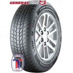 205/70 R15 96T GENERAL TIRE SNOW GRABBER PLUS