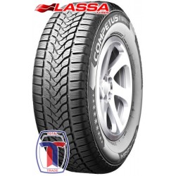 205/70 R15 96H LASSA COMPETUS WINTER 2+