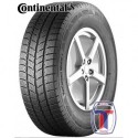 205/70 R17C 115/113R CONTINENTAL VANCONTACT WINTER