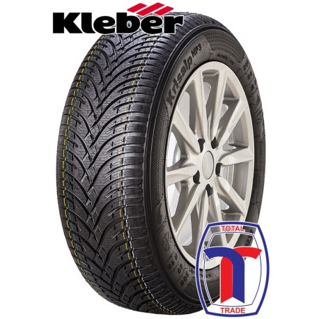 215/55 R16 93H KLEBER KRISALP HP3