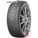 215/60 R17 100V KUMHO WINTERCRAFT WP52