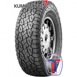 265/65 R18 114T KUMHO ROAD VENTURE AT52