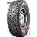 265/65 R18 114T KUMHO ROAD VENTURE AT52