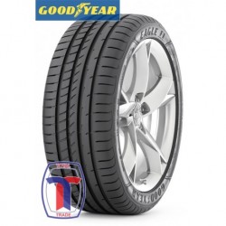 255/50 R19 103Y GOODYEAR EAGLE F1 ASYMMETRIC 2 SUV