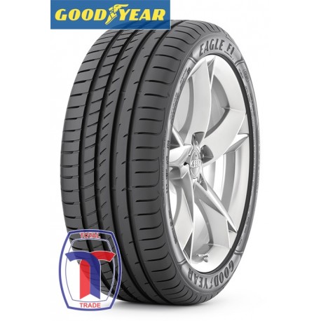 255/50 R19 103Y GOODYEAR EAGLE F1 ASYMMETRIC 2 SUV