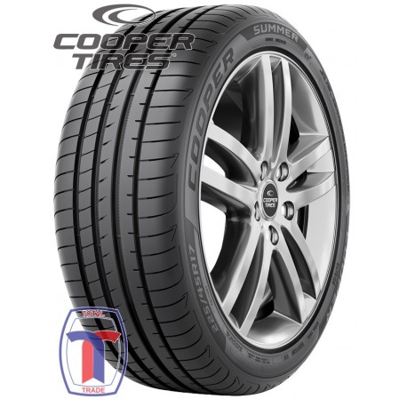 235/60 R18 107V COOPER SUMMER