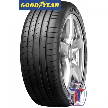 235/60 R18 103W GOODYEAR EAGLE F1 ASYMMETRIC 5