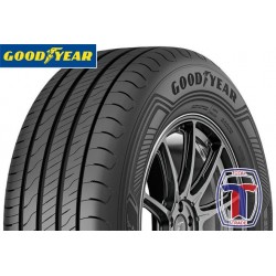 215/65 R16 98H GOODYEAR EFFICIENT GRIP 2 SUV