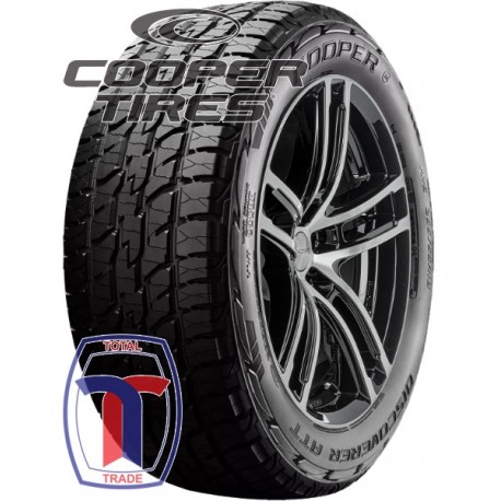 215/65 R16 102H COOPER DISCOVERER ATT