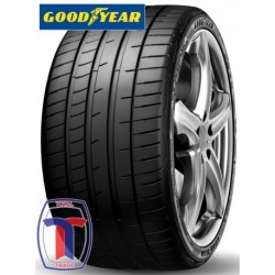 255/35 R21 98Y GOODYEAR EAGLE F1 SUPERSPORT