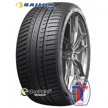 235/60 R18 103W SAILUN ATREZZO 4SEASONS PRO
