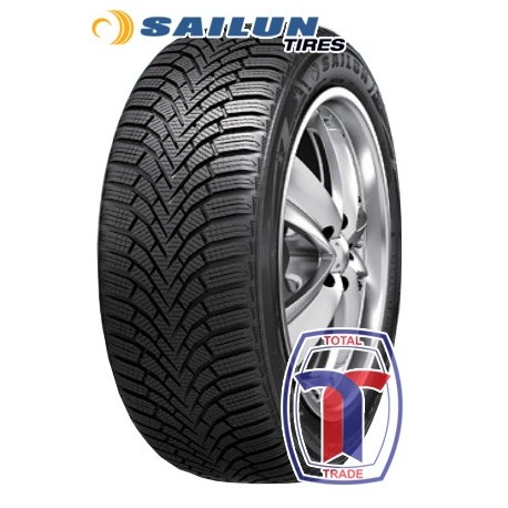 185/60 R15 88T SAILUN ICE BLAZER ALPINE+