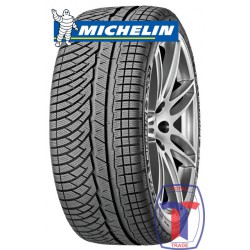 235/45 R17 97V MICHELIN PILOT ALPIN PA4