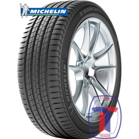 235/65 R17 104W MICHELIN LATITUDE SPORT 3