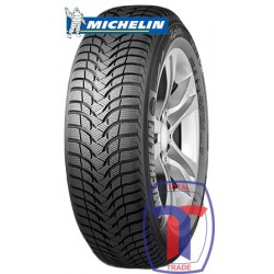 205/55 R16 91T MICHELIN ALPIN A4
