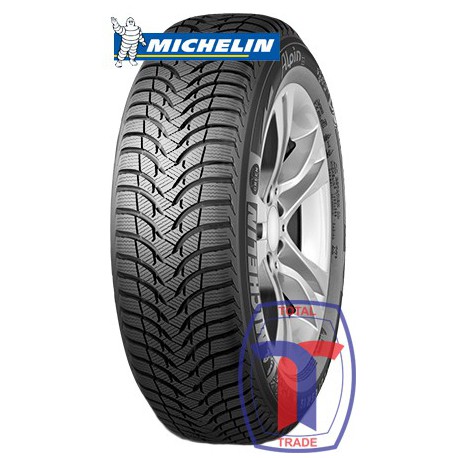 205/55 R16 91T MICHELIN ALPIN A4